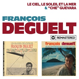 Francois Deguelt